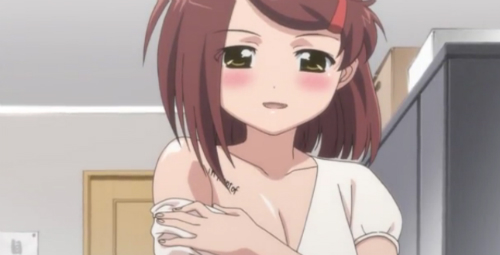 KissxSis: Kiss Scenes 