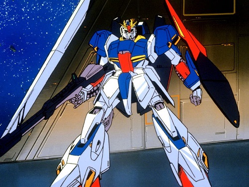 Mobile Suit Gundam must watch anime classics popular anime classic anime