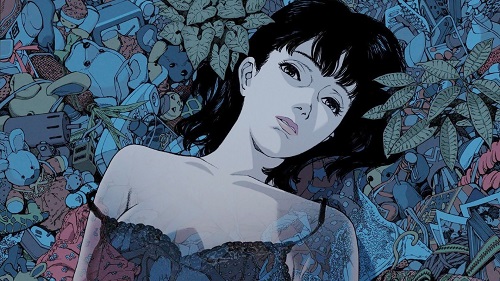 Perfect Blue must watch anime classics popular anime classic anime