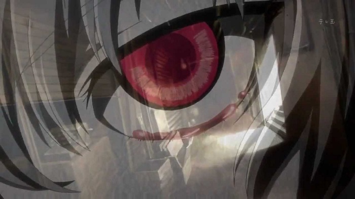 Mirai Nikki All Openings Full Version (1-3) 