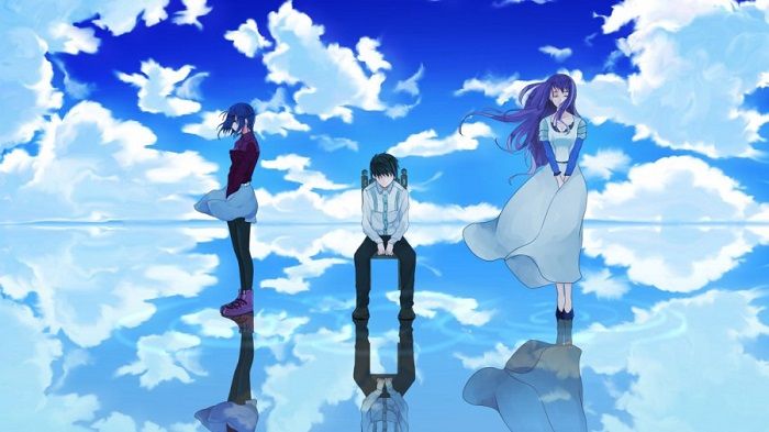 Five Best Openings (OPs) of the Winter 2022 Anime Season – Beneath the  Tangles