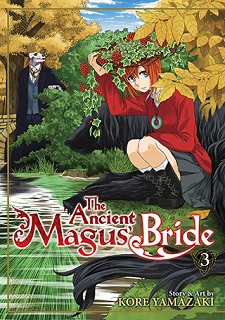 North American Anime & Manga Releases for December