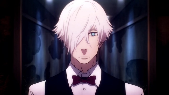 Death Parade