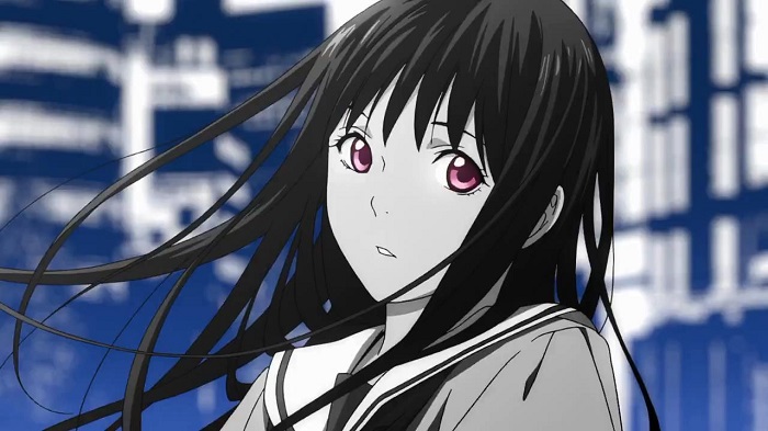 MyAnimeList.net - Five years ago today, Noragami Aragoto gave us one of the  greatest anime openings of all time 🎸