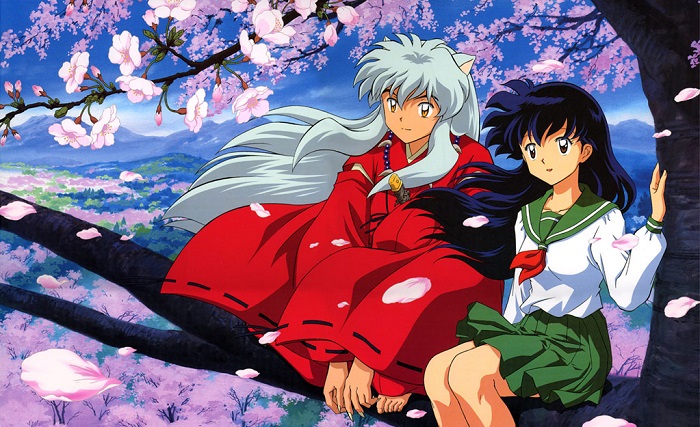 InuYasha