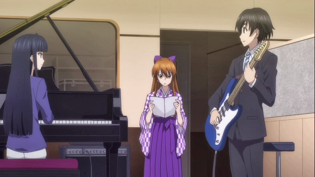 White Album 2