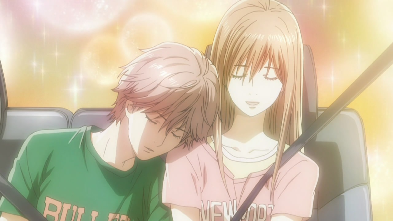 Chihayafuru