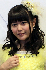 Interview: Seiyuu Ayana Taketatsu at Anime Festival Asia 2015