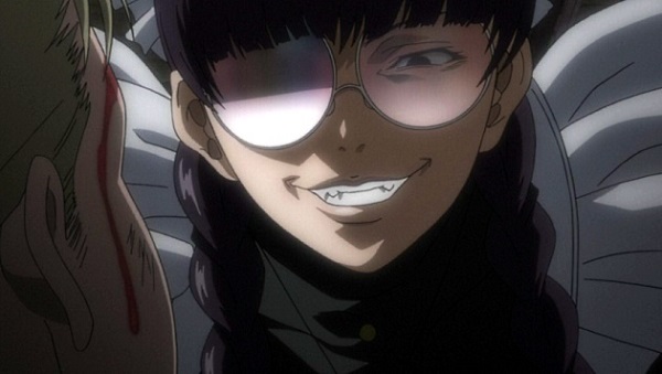 The 10 Most Psychotic Anime Characters Ever  ReelRundown