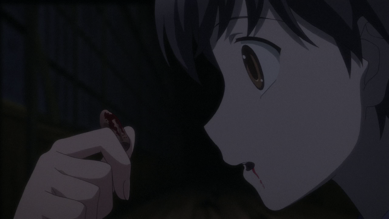 The Enchanting and Terrifying Corpse Party OST 