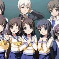 The Enchanting and Terrifying Corpse Party OST