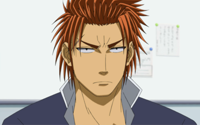 Pinterest  Anime characters Anime Beelzebub anime