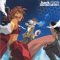 The Profound Beauty Of The Hack Sign Ost Music Myanimelist Net