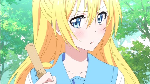 30 Best Blonde Girls In Anime Ranking The Cutest Characters  FandomSpot