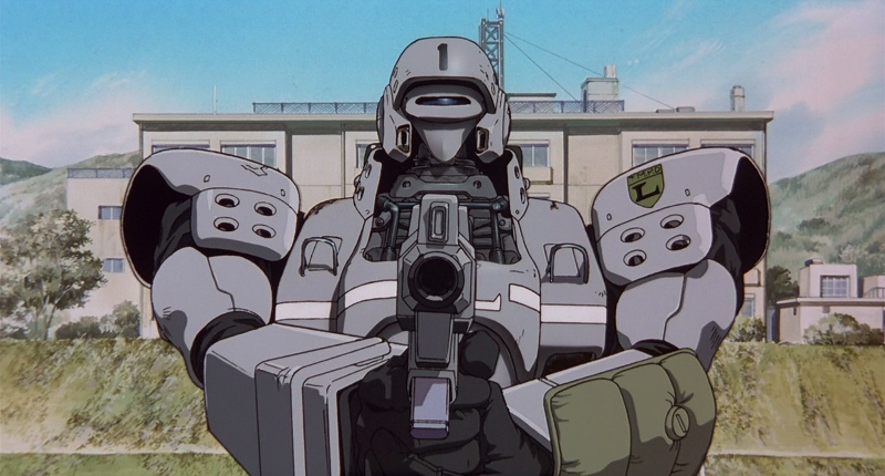 20 Best Robot Mecha Anime of All Time