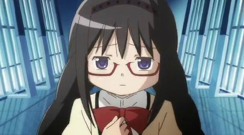 Top 15 Anime Girls With Glasses Myanimelist Net