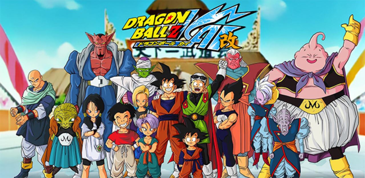 trình tự động thời hạn truyện dragon ball