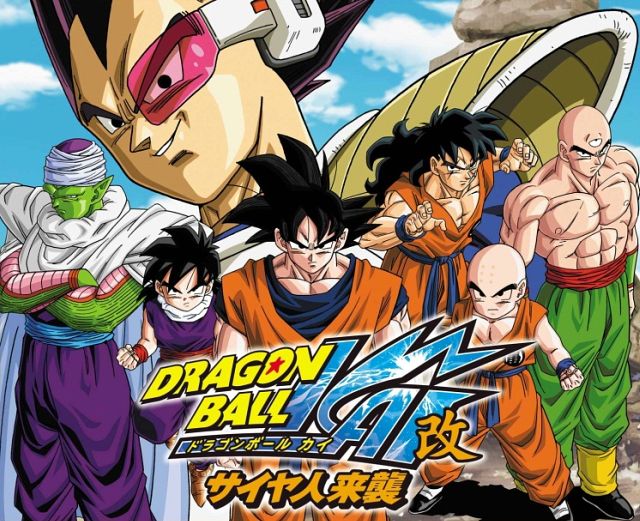 The Controversy Surrounding Dragon Ball Z Kai S Ost Myanimelist Net