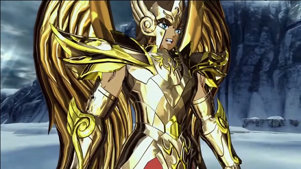 Saint Seiya: Soul of Gold: Season 1 - Prime Video