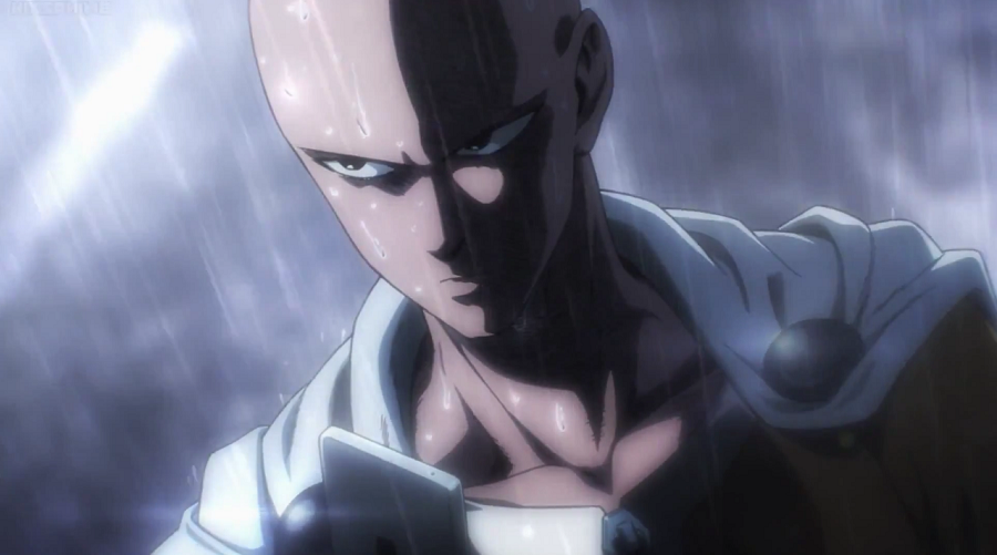 One Punch Man OST