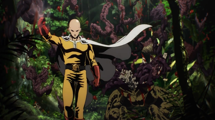 One Punch Man OST: Tunes that Pack a Punch 