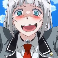 Top 10 Crazy Anime Girls