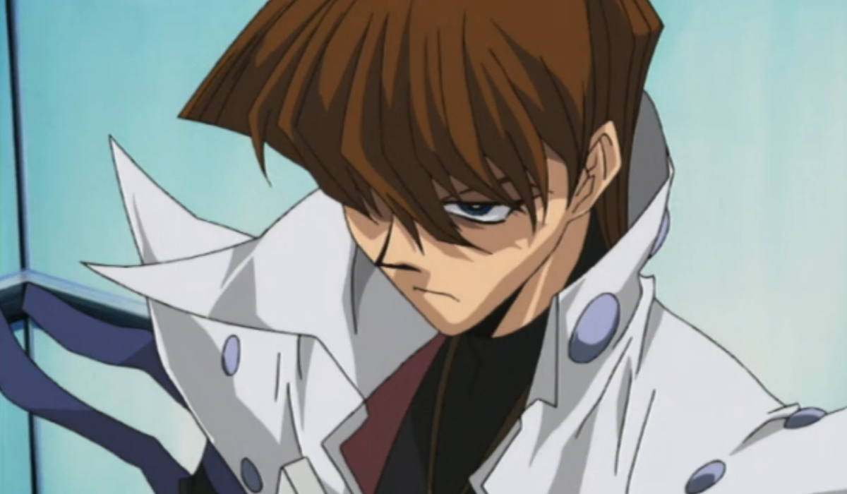 Yu☆Gi☆Oh! Soundtrack Seto Kaiba