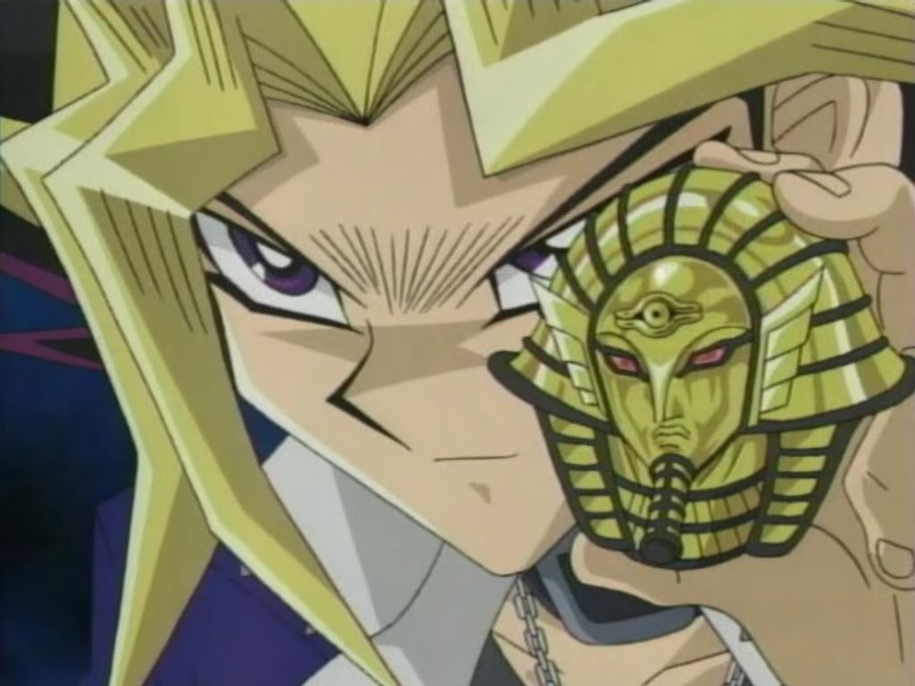 Yu-Gi-Oh! Soundtrack Yugi Moto