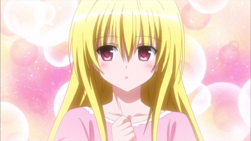 Romance anime were protagonist date a crazy girl. - Forums 