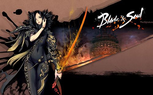 Sex blade and soul Gender changing