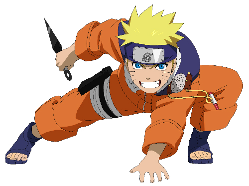 20 Things You Didn't Know About Naruto Uzumaki