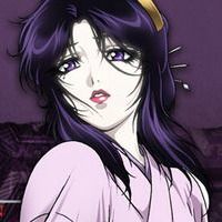 romance basilisk anime romance basilisk anime