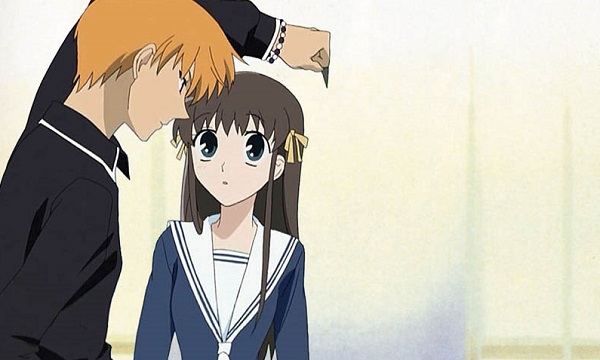 Top Cute Couples In Anime Myanimelist Net