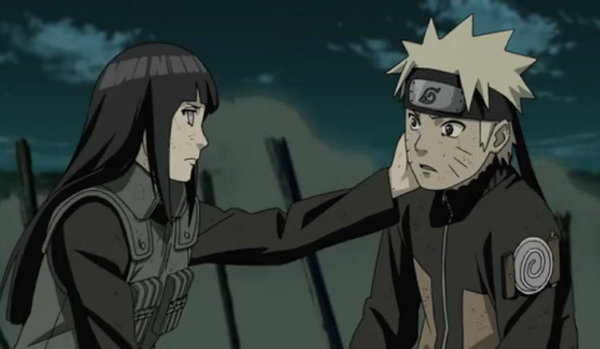 Top 20 Cute Couples in Anime