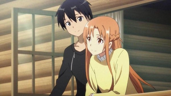 Sword Art Online