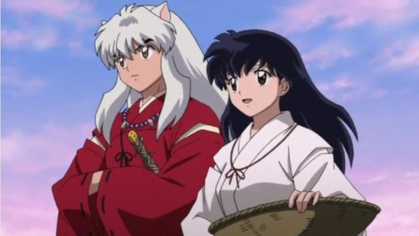 InuYasha