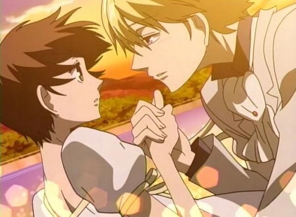 12 most popular Anime ships of all time