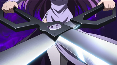 Akame Ga Kill!, Extase, Sheele