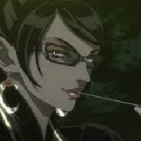 Top 10 Sexy Bayonetta GIFs