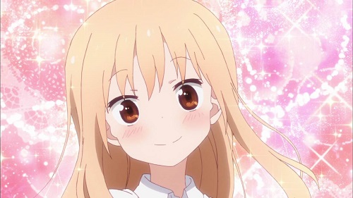 Umaru Doma