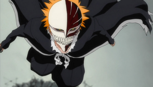 Bleach, Ichigo Kurosaki 3