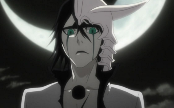 Bleach, Ulquiorra Cifer 2