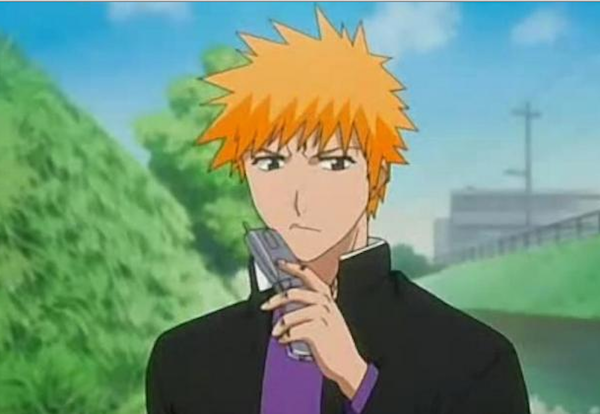 20 Fun Facts About Bleach 