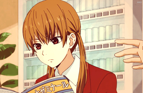 Top 11 Smart Anime Girls: Intelligence Makes Them Even Hotter -  