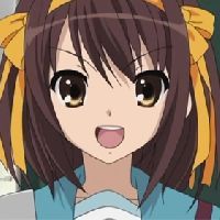 Top 20 Anime Girls with Brown Hair on MAL
