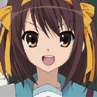 Top Anime Girls With Brown Hair On Mal Myanimelist Net