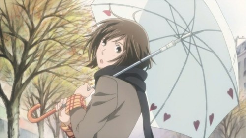 megumi noda nodame cantabile Top 20 Anime Girls with Brown Hair