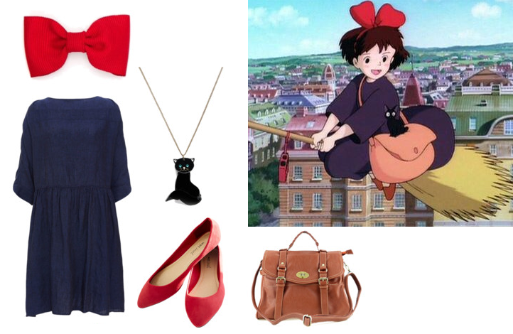 35 Anime Character Outfits That Are Both Cool And Stylish