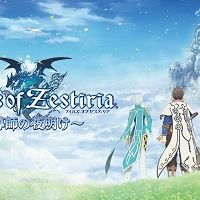 A Look at the Tales of Zestiria Opening