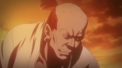 Afro Samurai quotes